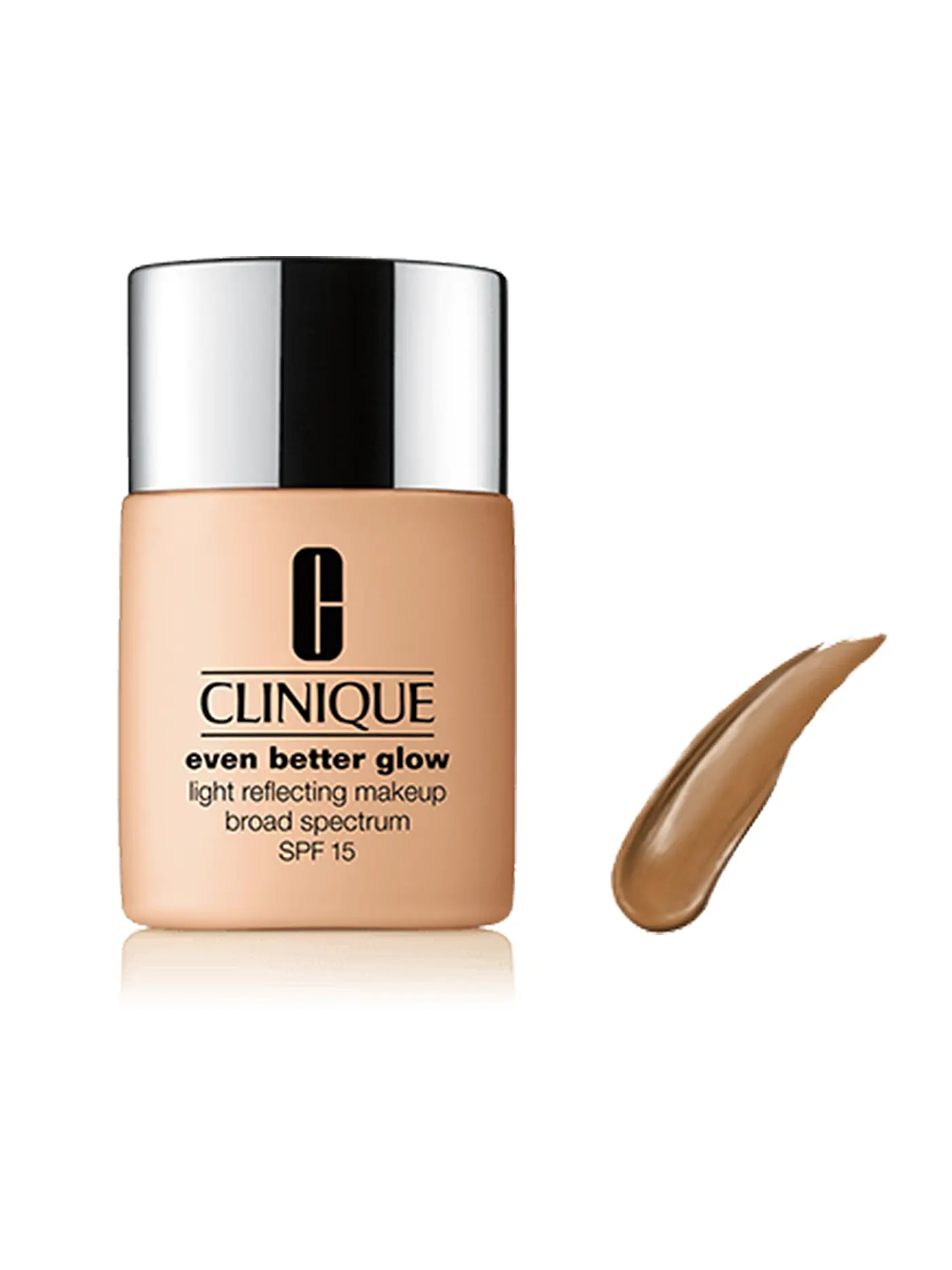 CLINIQUE | Even Better™ Glow Light Reflecting Makeup SPF15 (10 Golden) | 